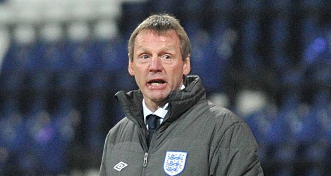 Pearce: Wants big bames
