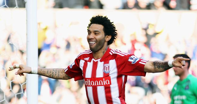 Pennant: Happy with life at the Britannia