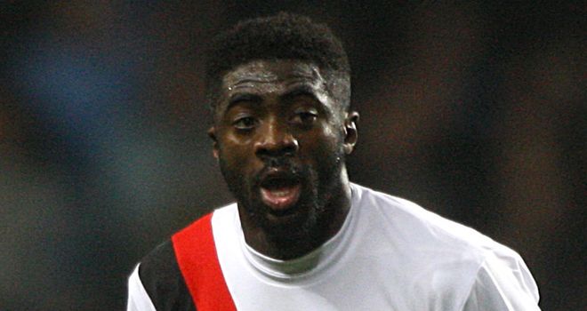 Toure: Was forced to miss Man City's FA Cup win in May due to drugs ban