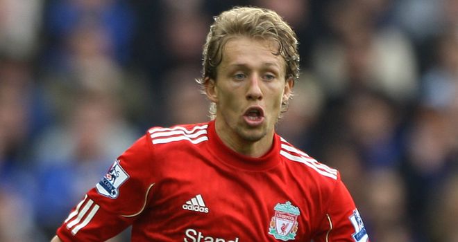 Lucas: Ready for competition