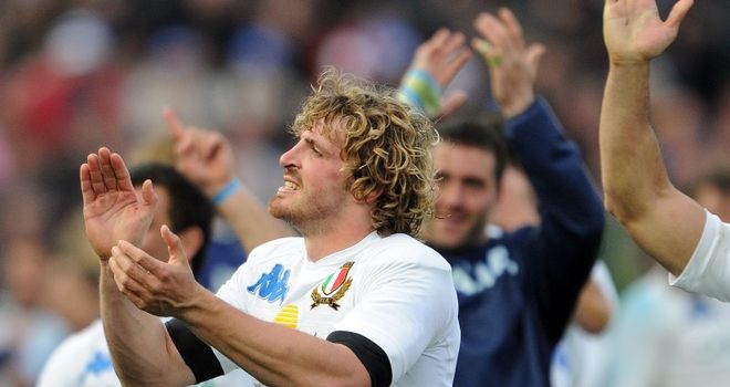 Bergamasco: Foccused on Scots