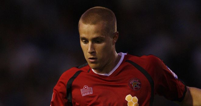 Lancashire: Sees O's weaknesses