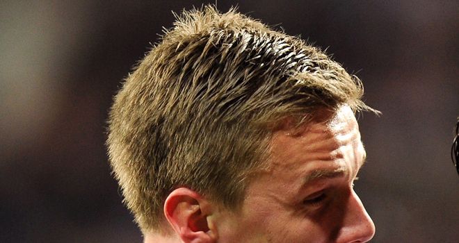 Pontus Wernbloom: Has joined CSKA on a four-and-a-half year deal