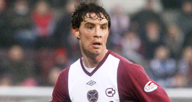 Ruben Palazuelos: Former Hearts player has joined Yeovil