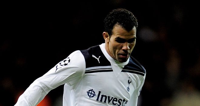 Sandro: Flattered by Roma's interest but denies that there was an official offer
