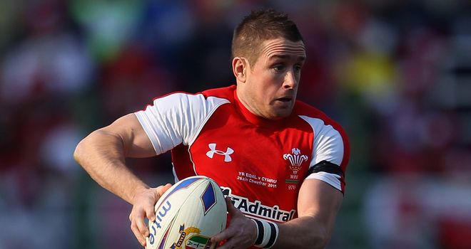 Williams: Out for up to eight weeks