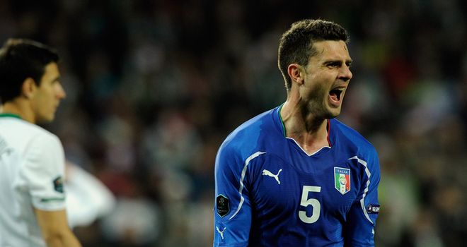 Motta: Decisive strike