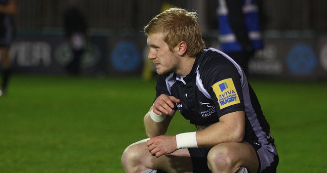 Catterick: Committed