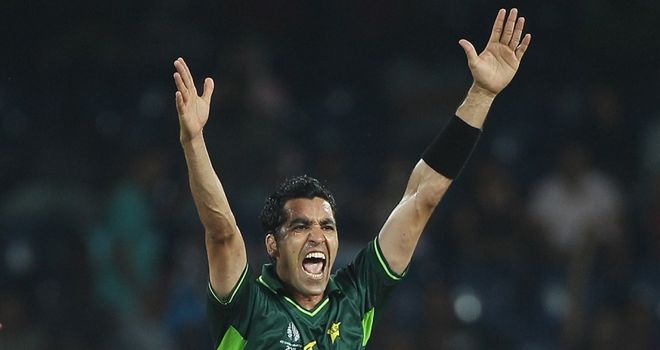 Gul: Moving to Hove for t20 competition