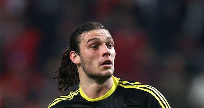 Carroll: Backed by boss
