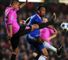 Drogba: Off target