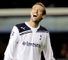 Crouch: Was a long ball target for Tottenham at White Hart Lane