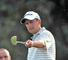 Lawrie: Two eagles