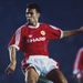 Giggs made his United debut against Everton at Old Trafford in the 1990-91 season