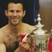 Giggs picked up his third FA Cup winners medal in 2004
