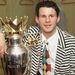 That season saw the birth of the Premier League and United finally win the title.