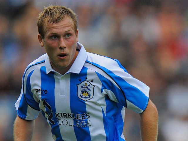 Scott Arfield