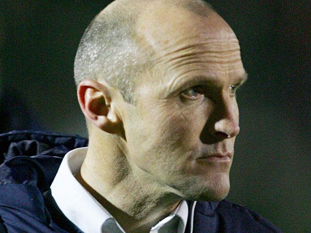 Steve Burr's Kidderminster should be backed.