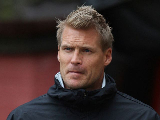 Johan Mjallby: Hopes Celtic stars will stay