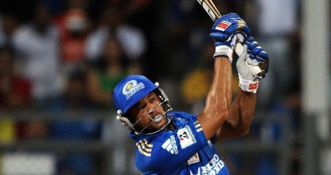 Andrew Symonds: All-rounder was a member of Australia's World Cup-winning teams in 2003 and 2007