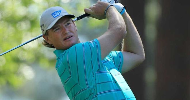Els: believes PGA Championship at Wentworth is now bigger than TPC at Sawgrass