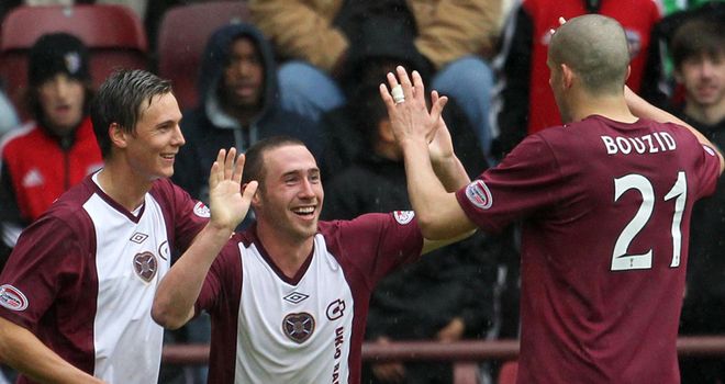 Thomson: Has been allowed to continue with his career