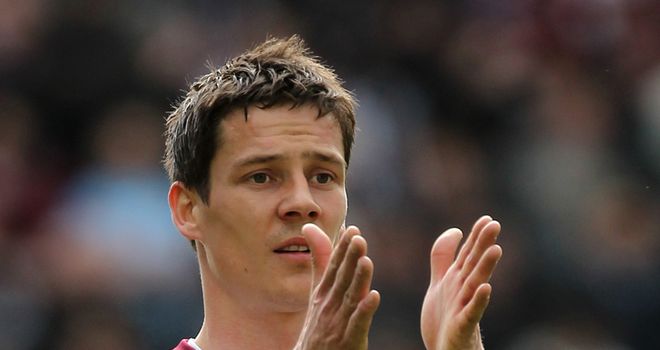 Black: Hopeful of facing Inverness