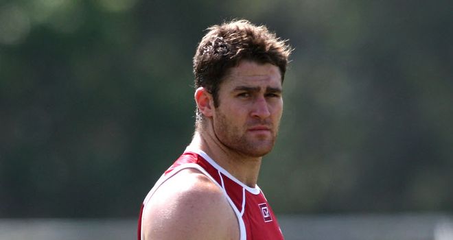 Horwill: Reds captain has signed up for another two years