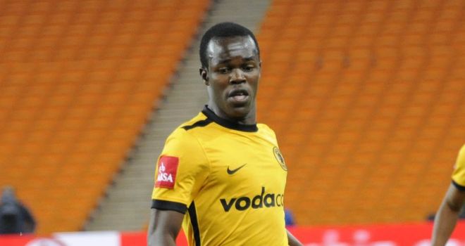 Musona: Looks set for a move to Bundesliga side Hoffenheim