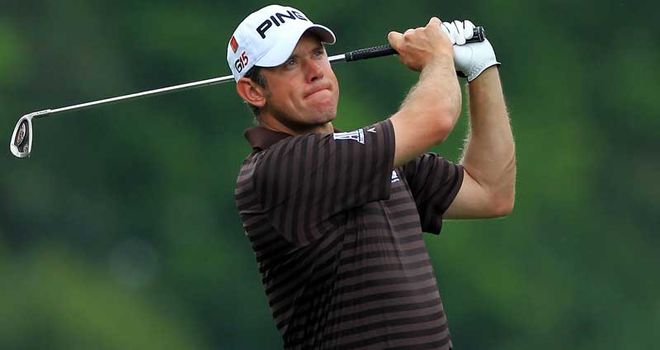 Westwood: In the mix