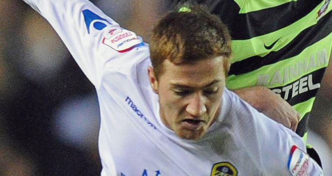 McCormack: Late winner