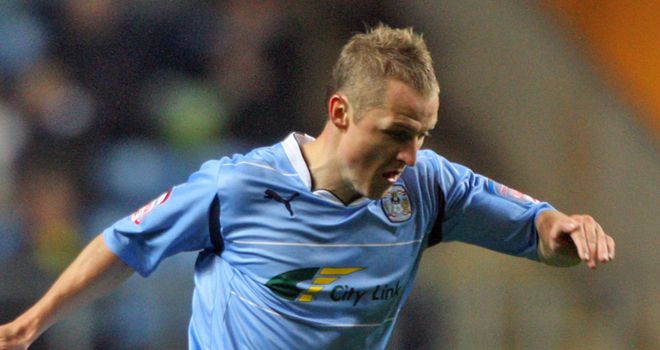 McSheffrey: Has a hamstring injury