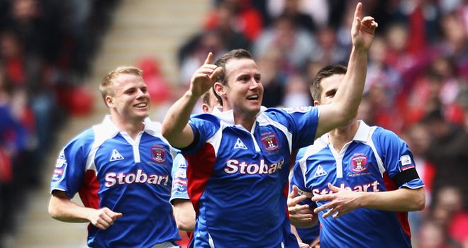 Murphy (c): Sticking with Carlisle