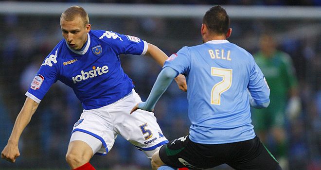 De Laet: Impressed at Championship level last season