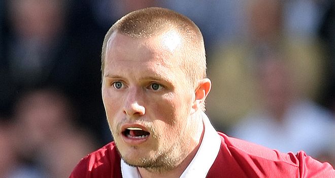Harrad: Levelled from the spot