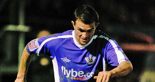 Tully: Loads of experience