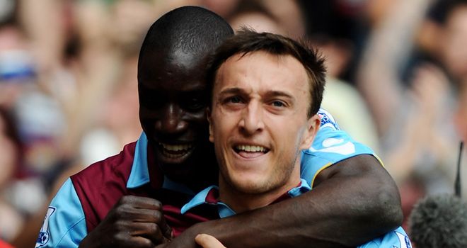 Noble: Remaining optimistic on survival