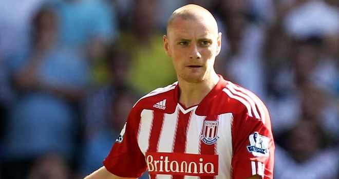 Andy Wilkinson: Stoke defender overjoyed to complete a decade at the club and wants to carry on