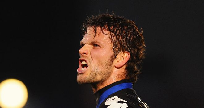 Hermann Hreidarsson: Returning to Fratton Park