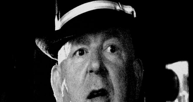 McGee: Britpop's godfather