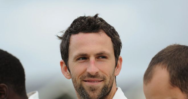 Onions: gets the chance to press his Test claims against Sri Lanka in Derby