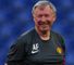 Ferguson: Focused on Schalke test
