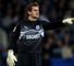 Tom Heaton: Encouraged by Cardiff's performance in the Carling Cup final