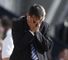 Brown: Relegated with Preston