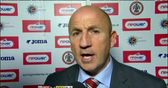 Accrington 0-1 Stevenage - Coleman