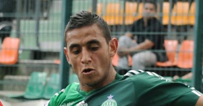 Faouzi Ghoulam: Expecting to have a number of options to consider in January