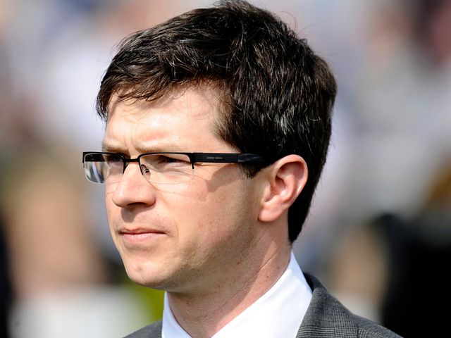 Roger Varian: Trains Sherinn