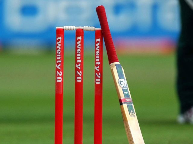 Another cricket corruption investigation is under way