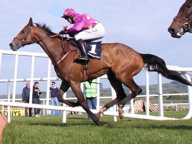 Big Zeb: Could attempt to win the Hilly Way
