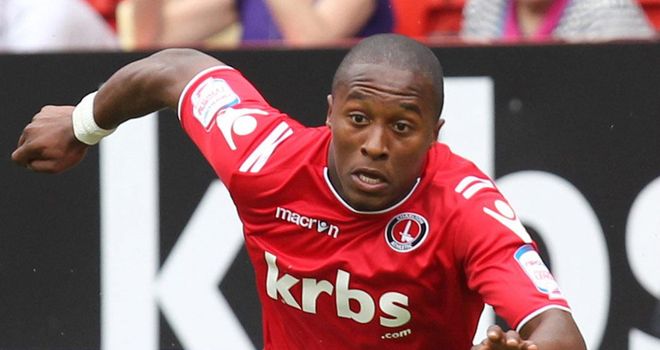 Harriott: Surprised himself
